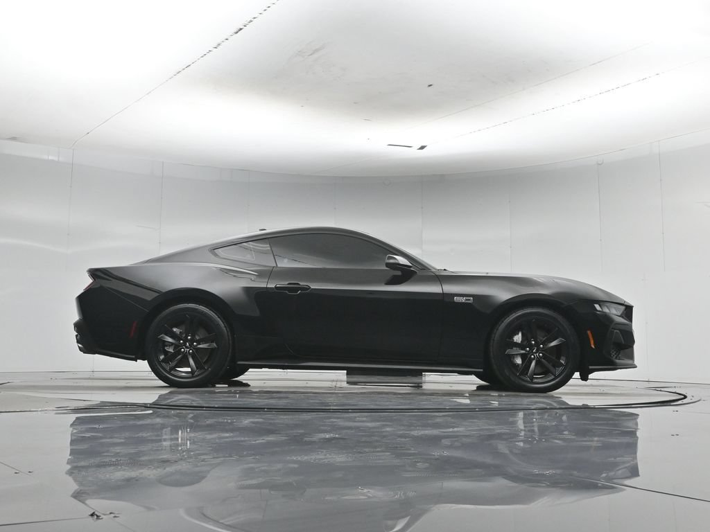 Used 2024 Ford Mustang GT RWD image 51
