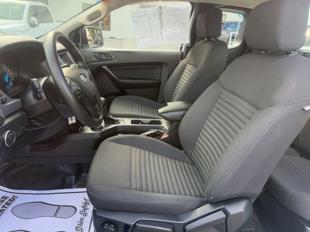 Used 2022 Ford Ranger XL w/ Equipment Group 101A High image 22