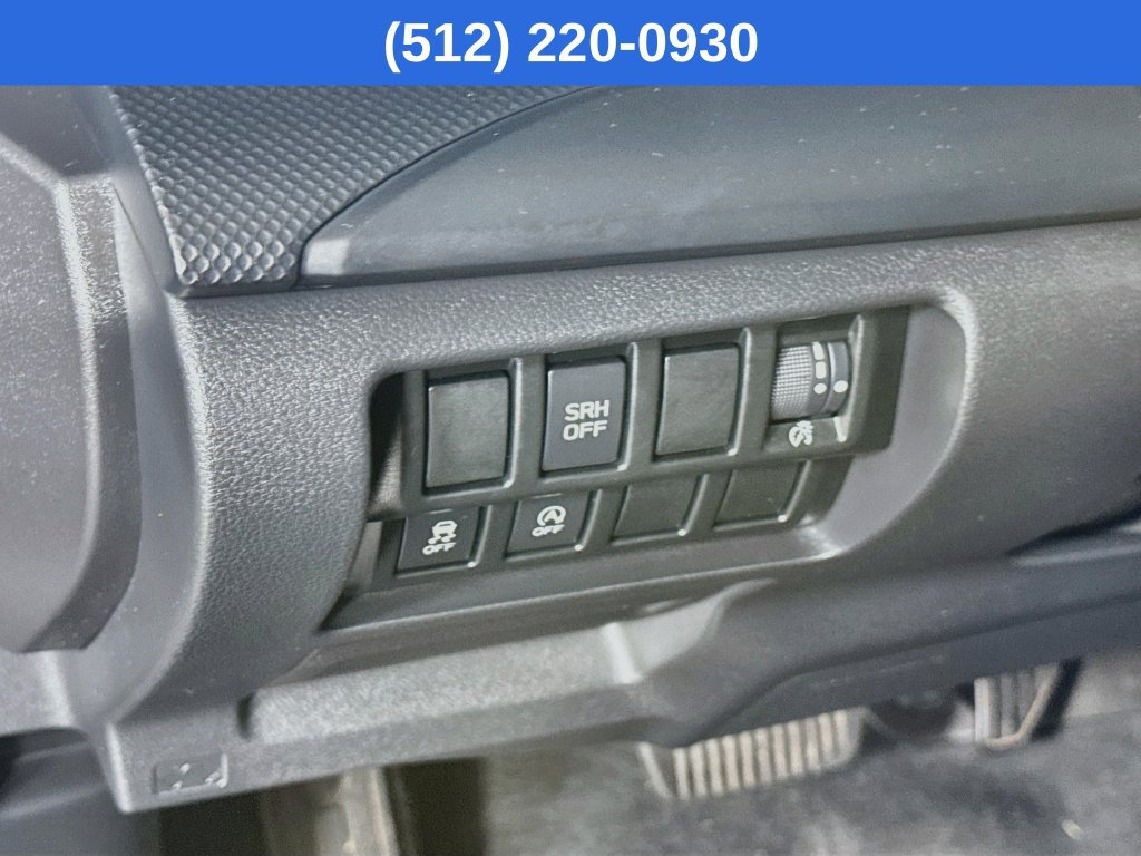 Used 2023 Subaru Forester AWD/4WD image 11