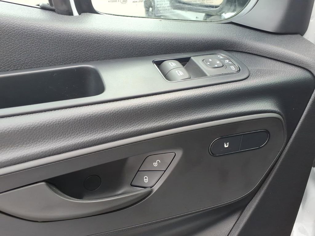 New 2026 Mercedes-Benz Sprinter 2500 image 12