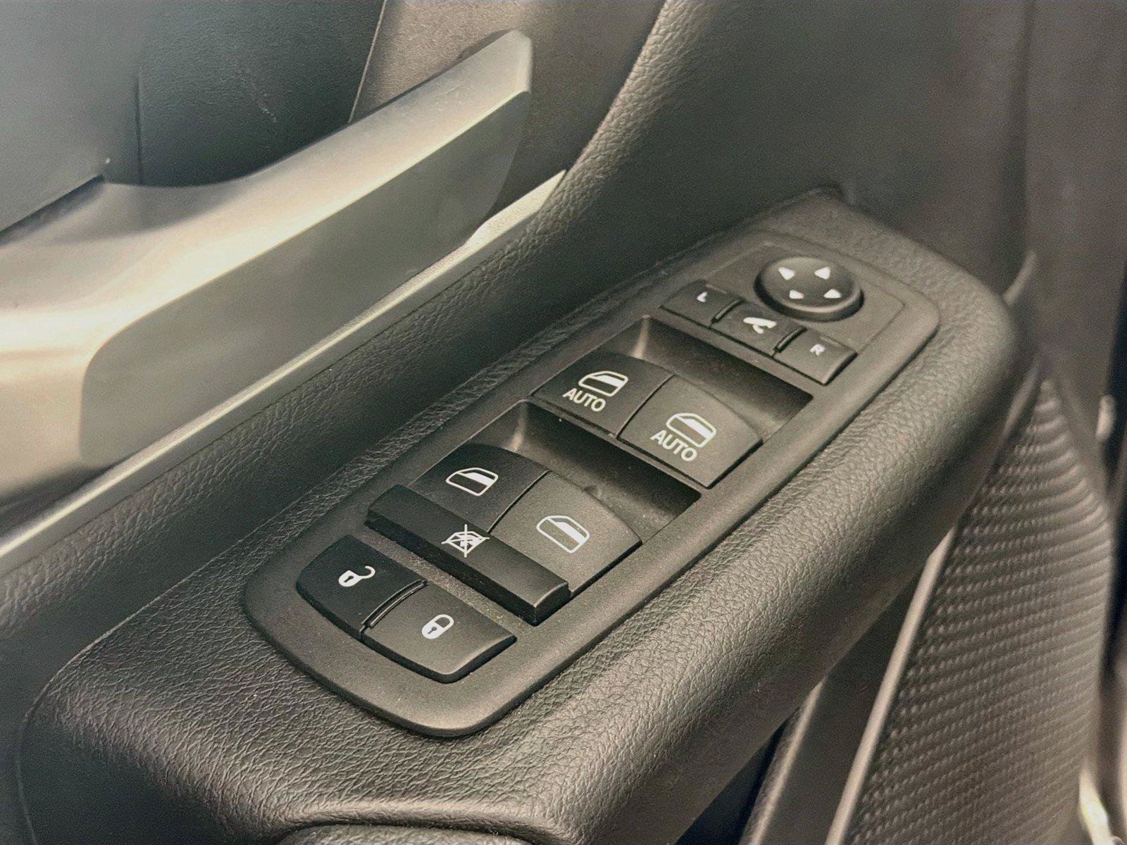 Used 2023 RAM 1500 Big Horn AWD/4WD image 24