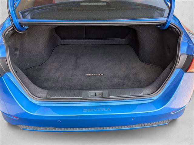 Used 2023 Nissan Sentra SV w/ All-Weather Package image 6