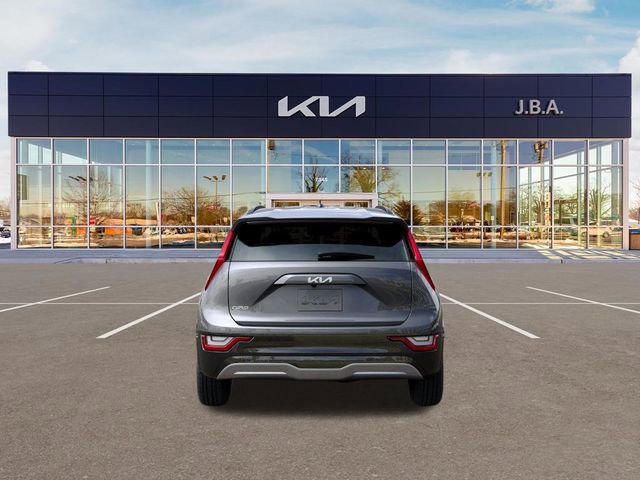 New 2026 Kia Niro Wave image 5