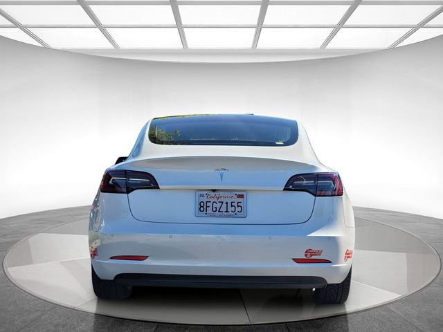 Used 2018 Tesla Model 3 Long Range image 5