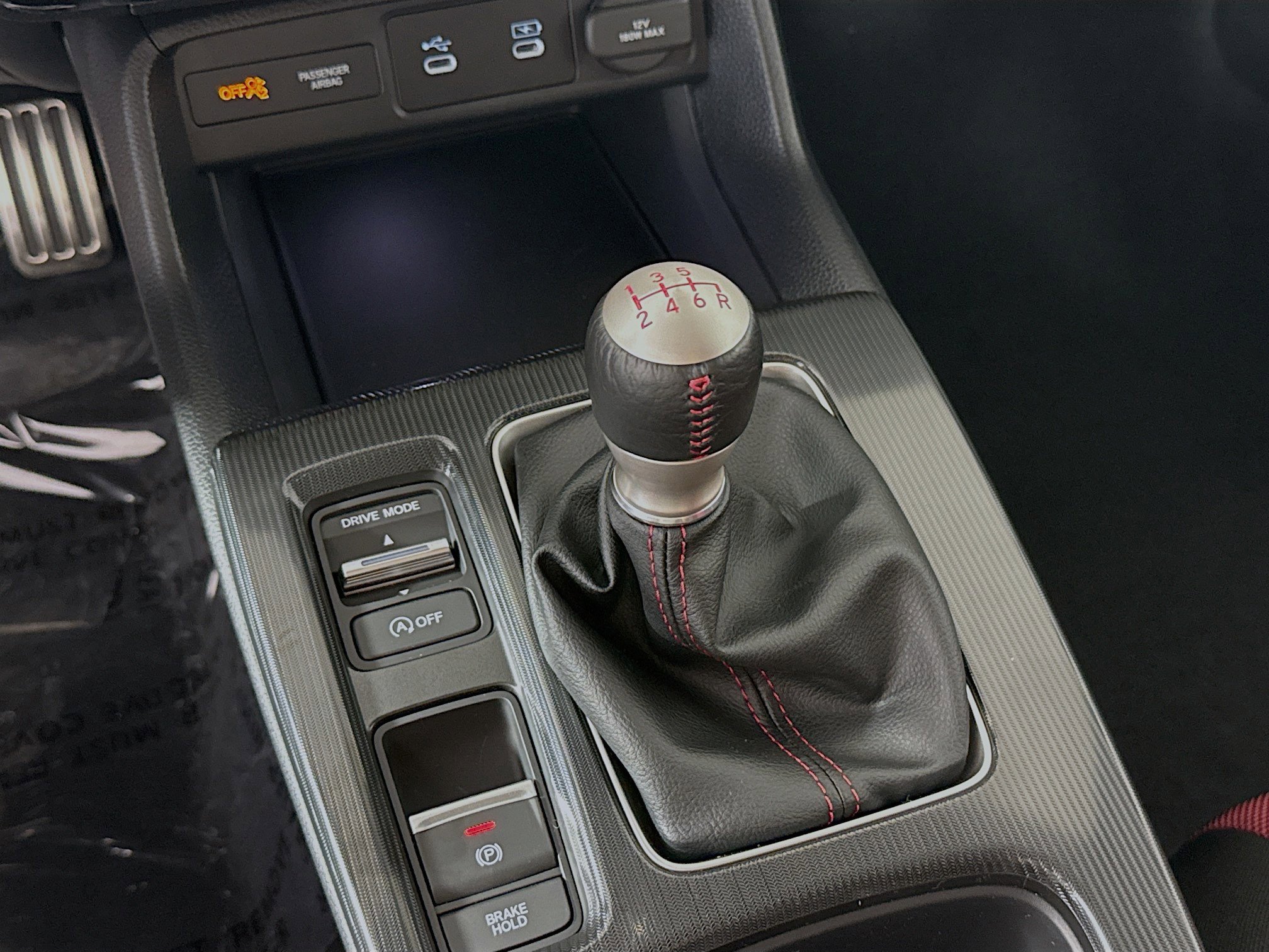 New 2026 Honda Civic Si image 20