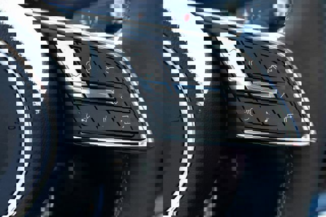 New 2026 Buick Envision Sport Touring AWD/4WD image 9