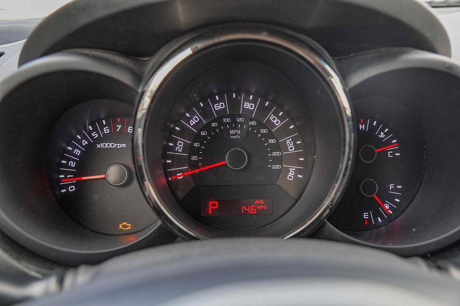 Used 2011 Kia Soul + image 15