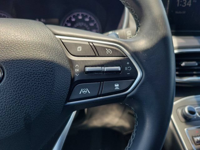 Certified 2023 Hyundai Santa Fe SEL w/ Cargo Package FWD image 21