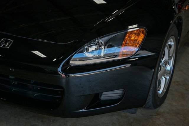 Used 2002 Honda S2000 image 6