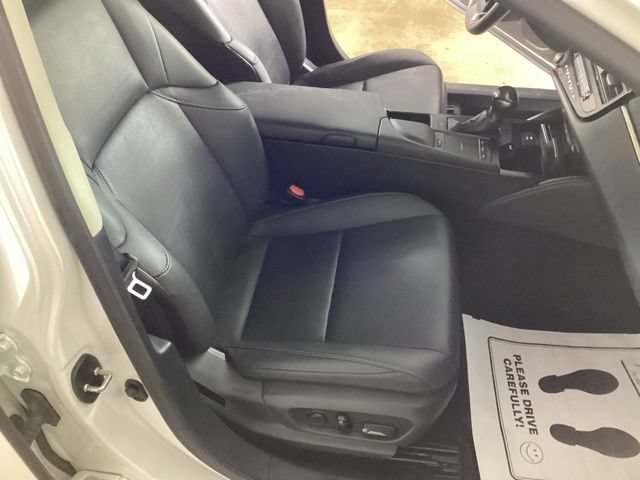 Used 2022 Lexus ES 350 w/ Premium Package FWD image 18