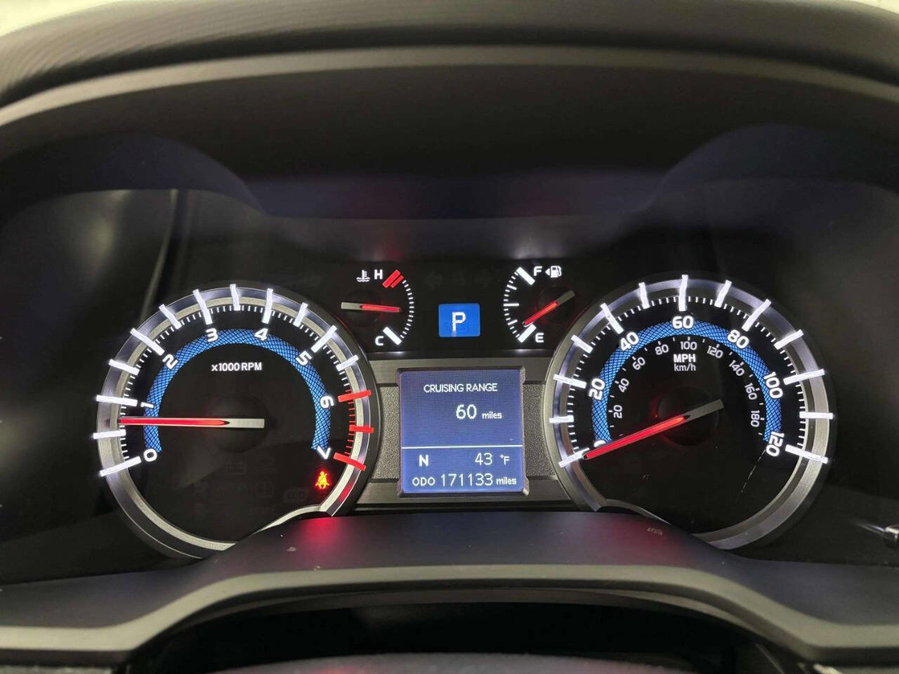 Used 2014 Toyota 4Runner SR5 image 40