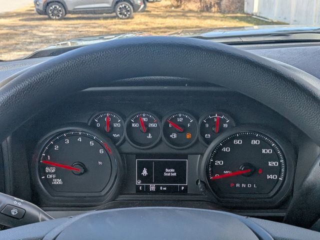 New 2026 GMC Sierra 1500 Pro w/ Pro Value Package AWD/4WD image 26