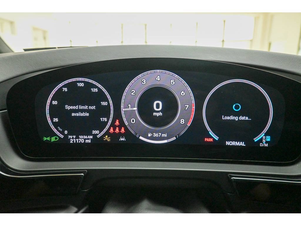 Used 2024 Porsche Cayenne S AWD/4WD image 15