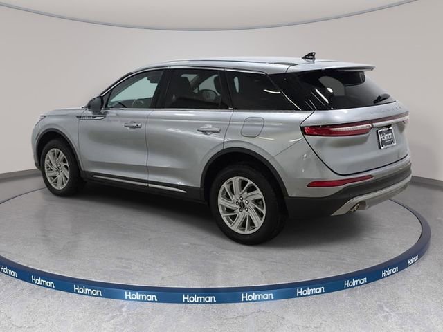 Certified 2023 Lincoln Corsair AWD image 7