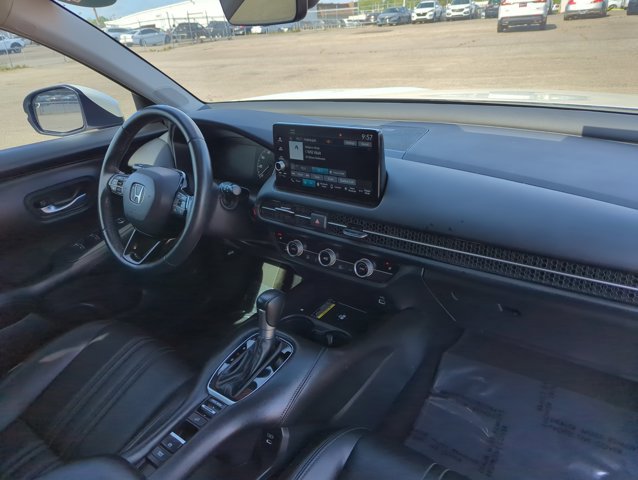 Certified 2024 Honda HR-V EX-L image 21