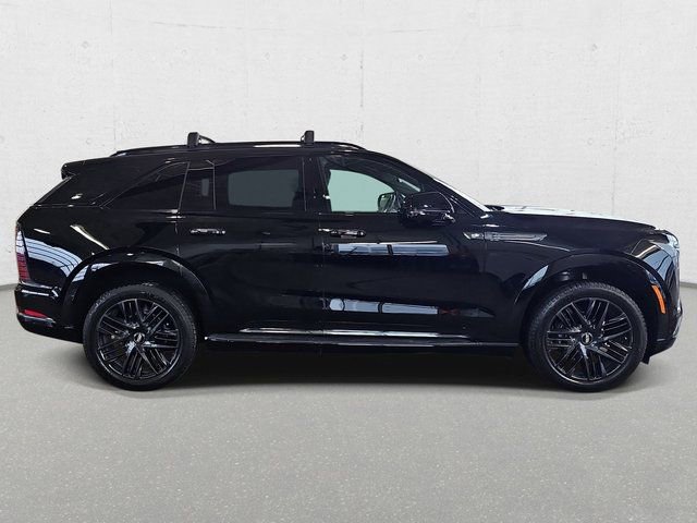 Used 2026 Cadillac Escalade IQ Sport 1 w/ LPO, ONYX Package AWD/4WD image 4