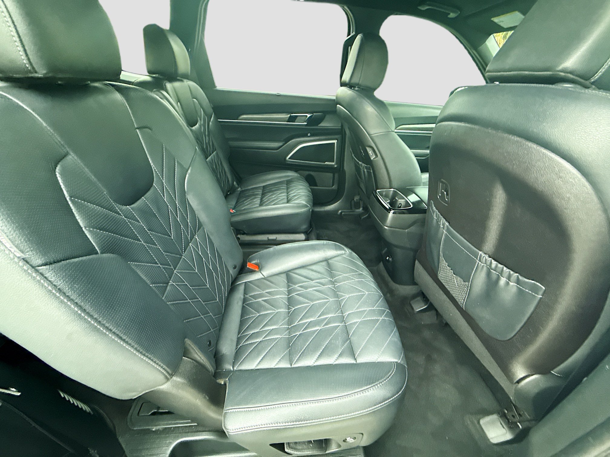 Used 2023 Kia Telluride EX X-Line AWD/4WD image 29