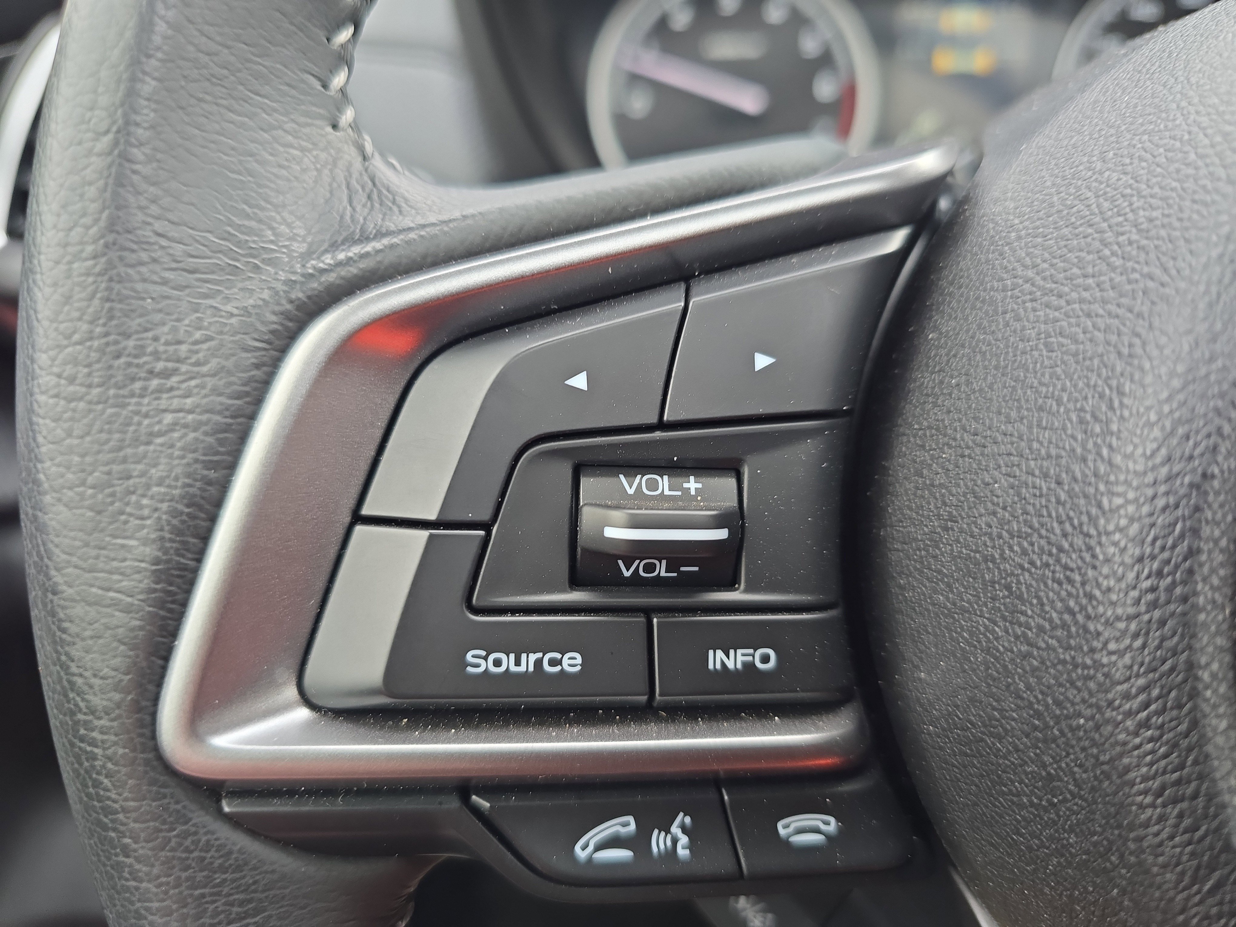 Used 2020 Subaru Forester Premium image 21