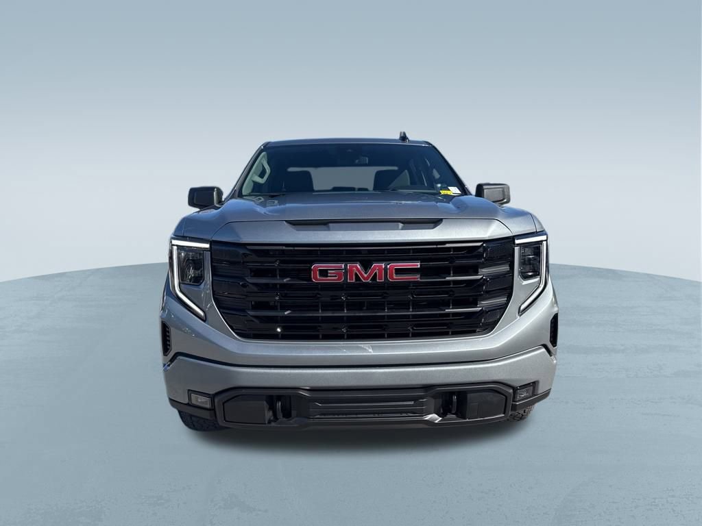 New 2026 GMC Sierra 1500 Elevation image 2