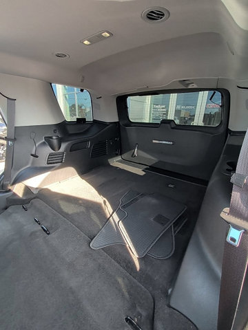 Used 2018 Chevrolet Tahoe LS w/ Skid Plate Package AWD/4WD image 28
