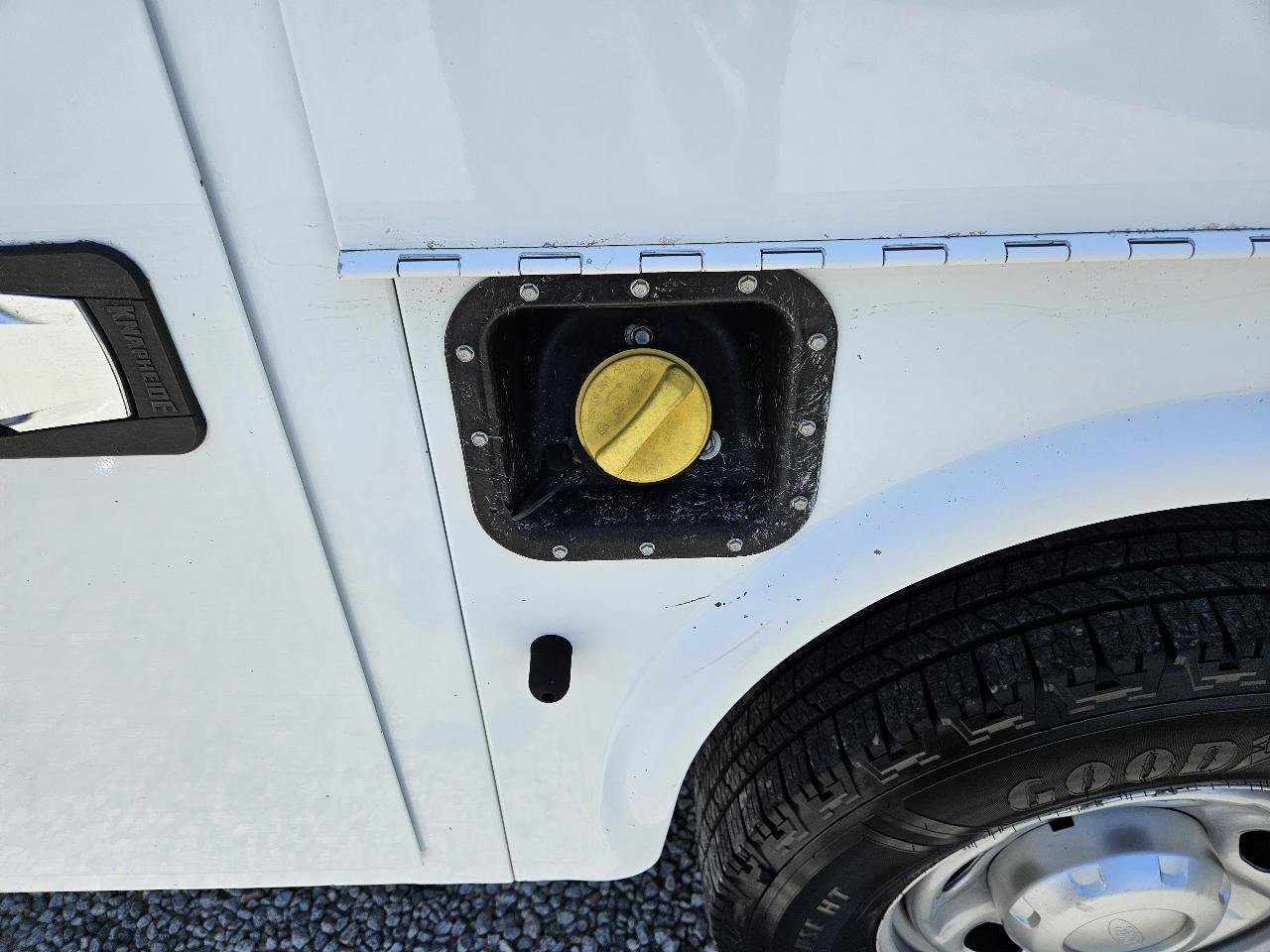 Used 2017 Ford F350 XL image 60