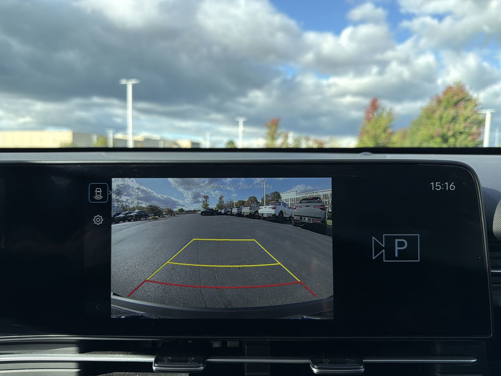 Certified 2026 Hyundai Kona SEL Sport AWD/4WD image 20