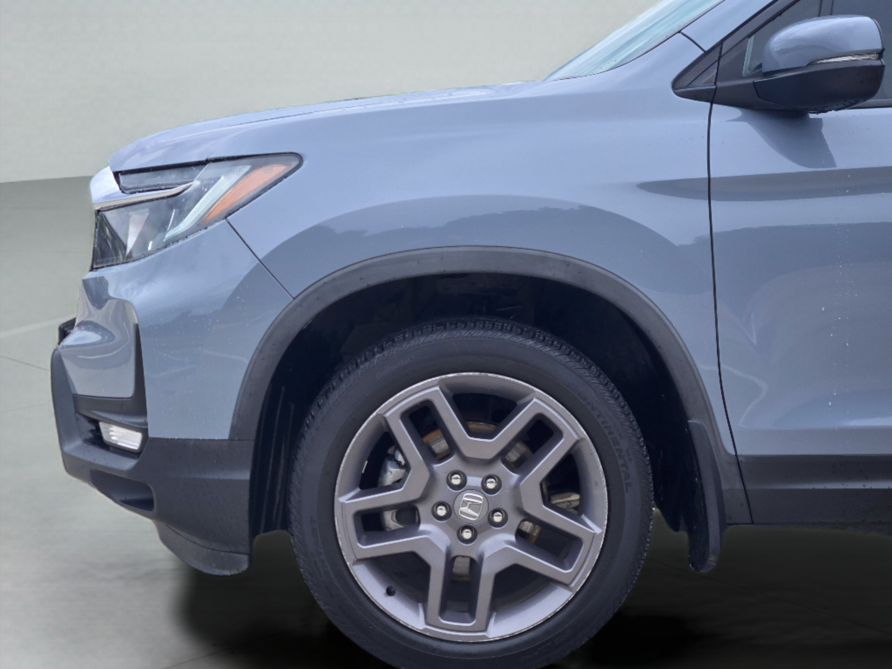 Used 2022 Honda Passport EX-L image 29