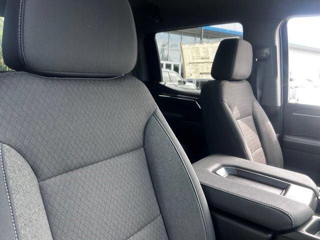 New 2026 Chevrolet Silverado 1500 LT w/ Protection Package AWD/4WD image 17