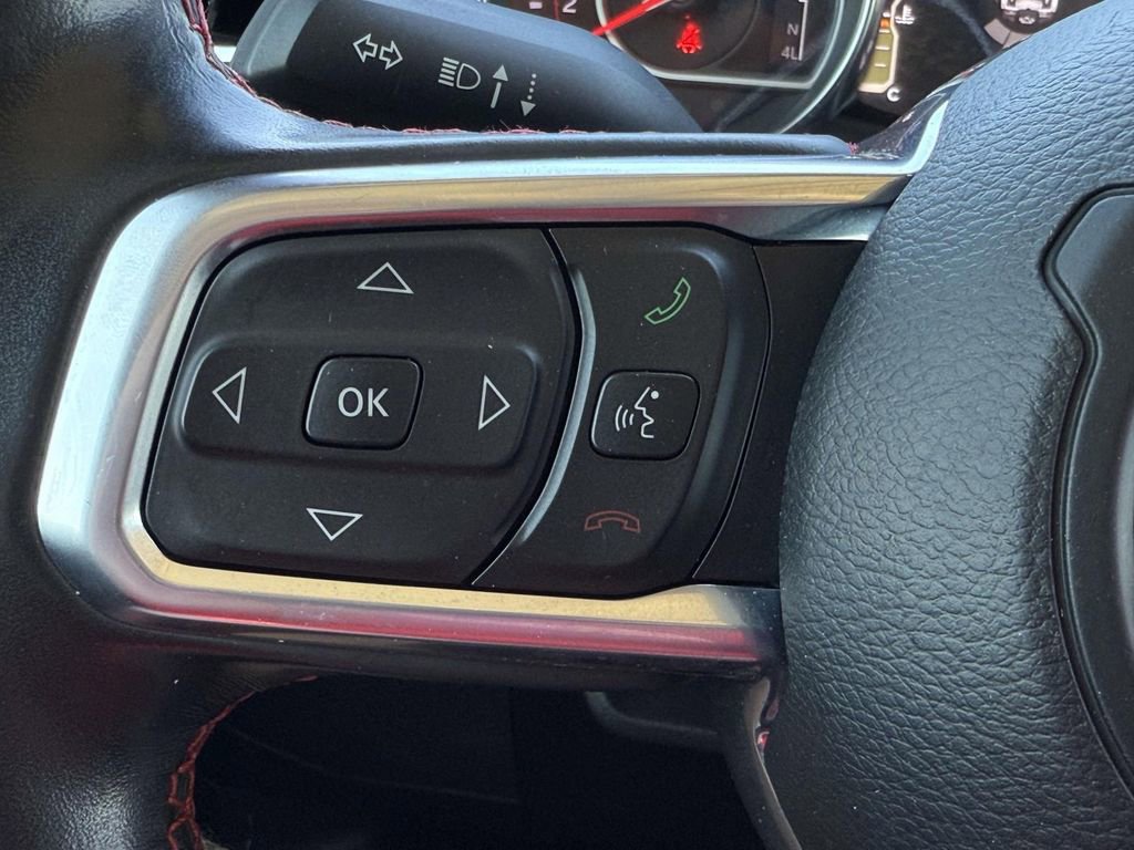 Used 2020 Jeep Wrangler Unlimited Rubicon w/ Quick Order Package 28Y Recon image 22