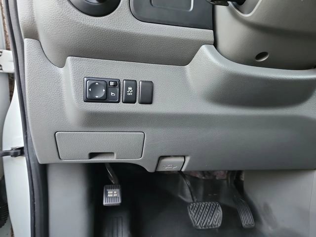Used 2019 Nissan NV 2500 SV image 36