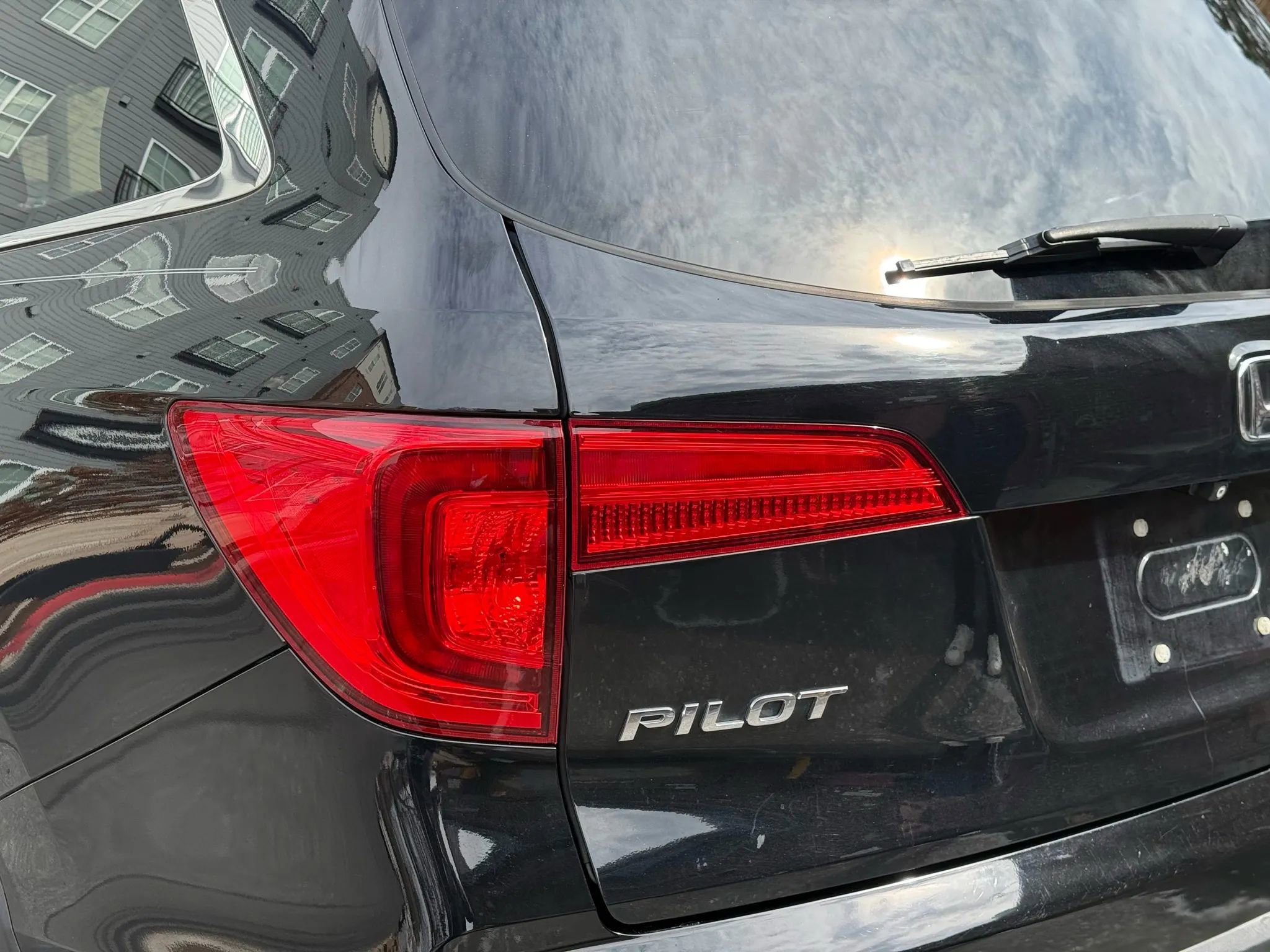 Used 2016 Honda Pilot EX-L image 43