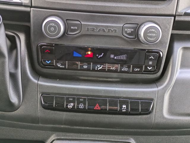 New 2026 RAM ProMaster 1500 w/ Cold Weather Group image 20