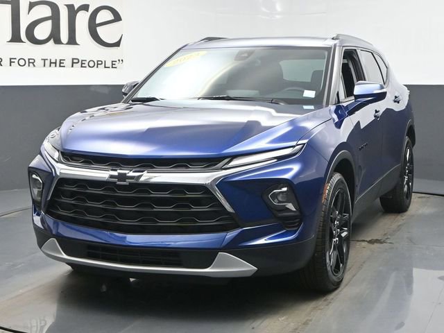 Used 2023 Chevrolet Blazer LT image 7