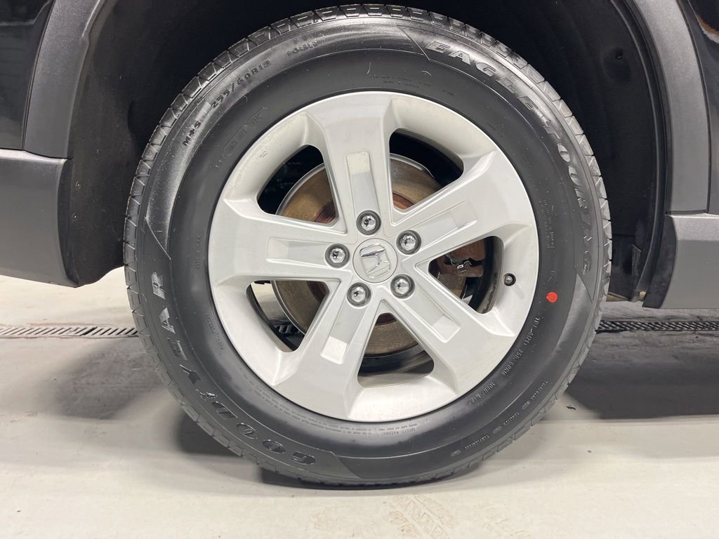 Used 2023 Honda Pilot LX image 38