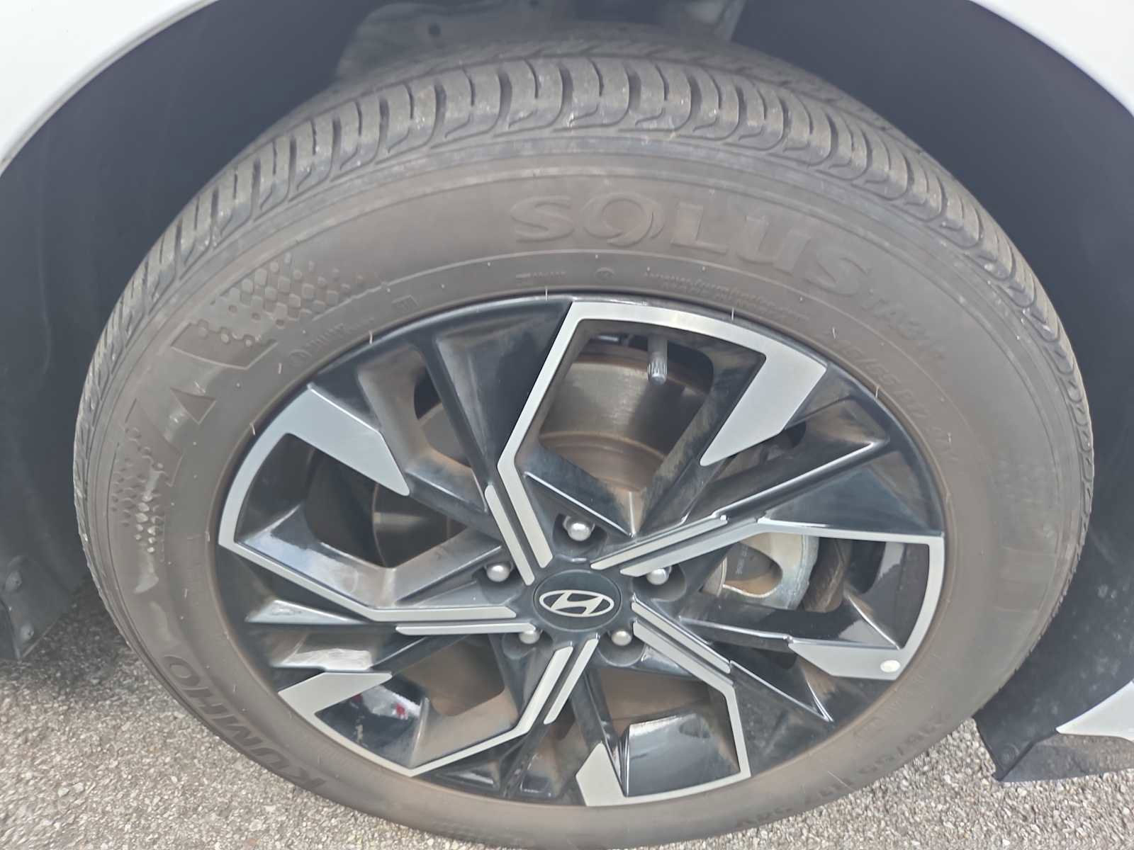 Used 2025 Hyundai Sonata SEL image 2