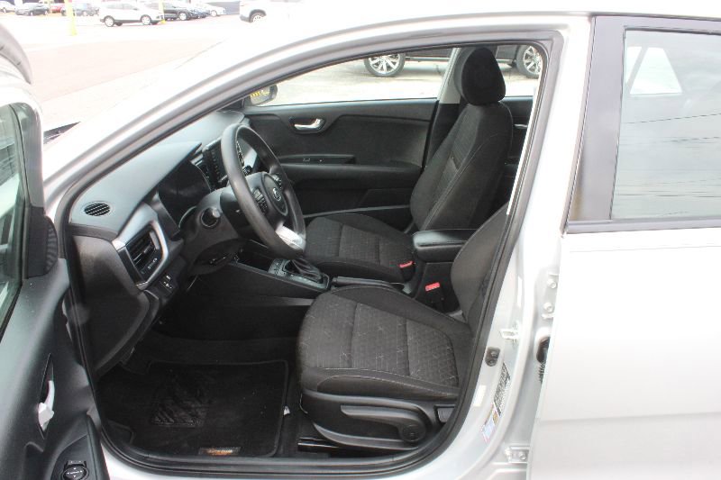 Used 2020 Kia Rio S image 10