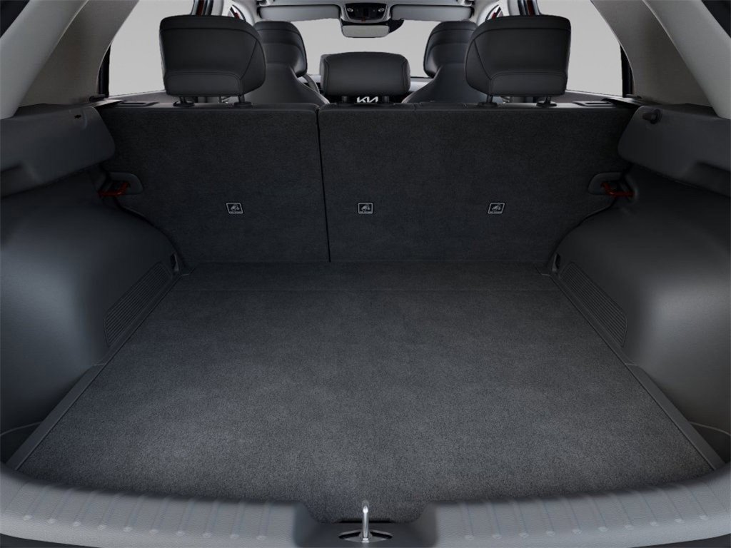 New 2025 Kia Niro SX image 19