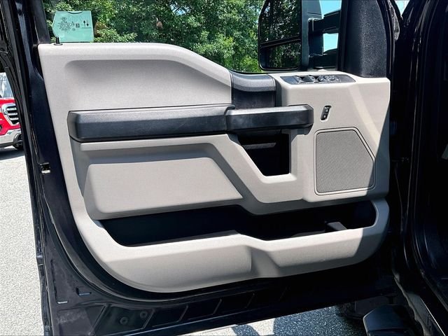Used 2021 Ford F350 XL w/ STX Appearance Package AWD/4WD image 18