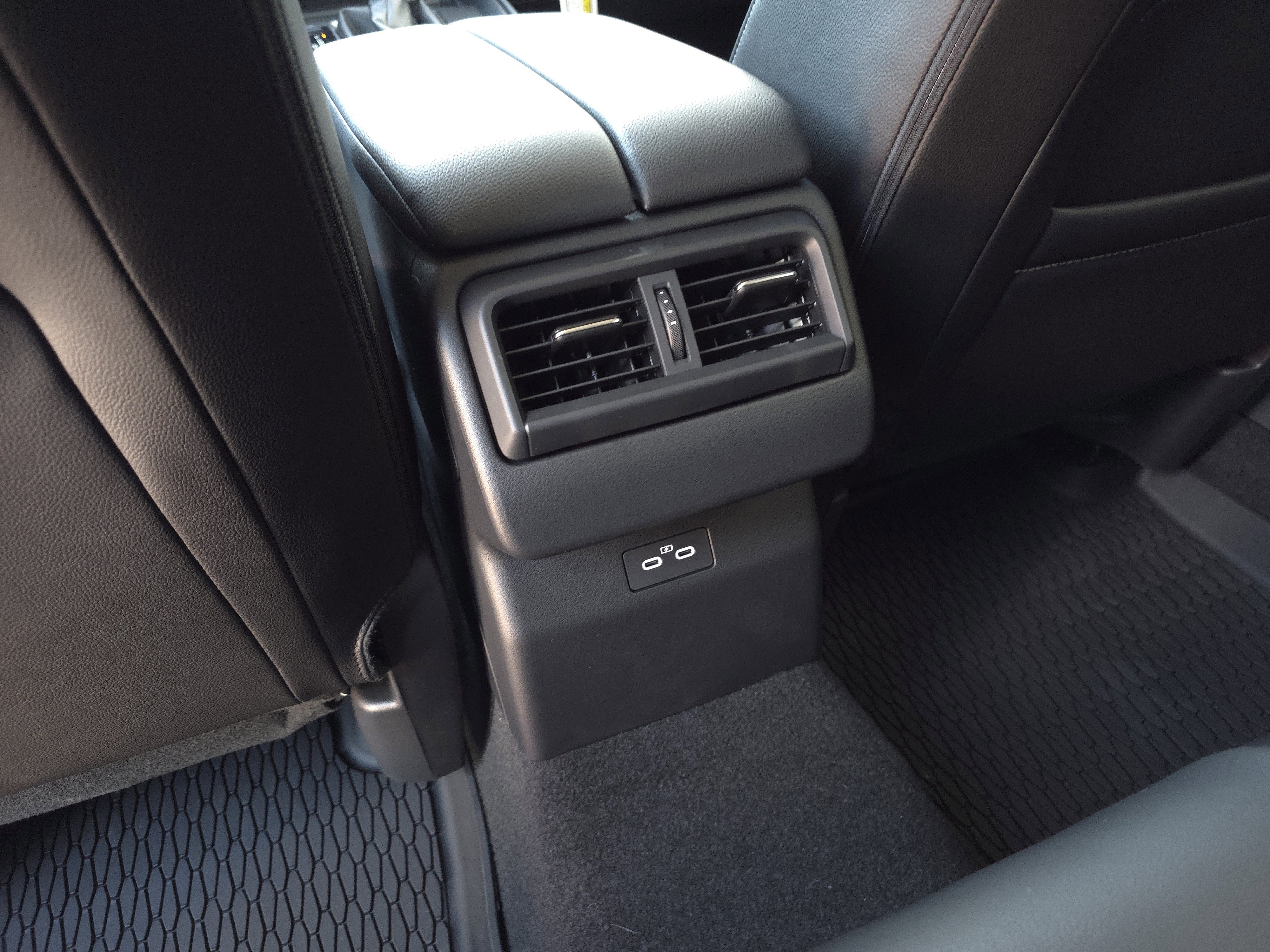 New 2025 MAZDA CX-50 AWD 2.5 S w/ Weather Package image 29