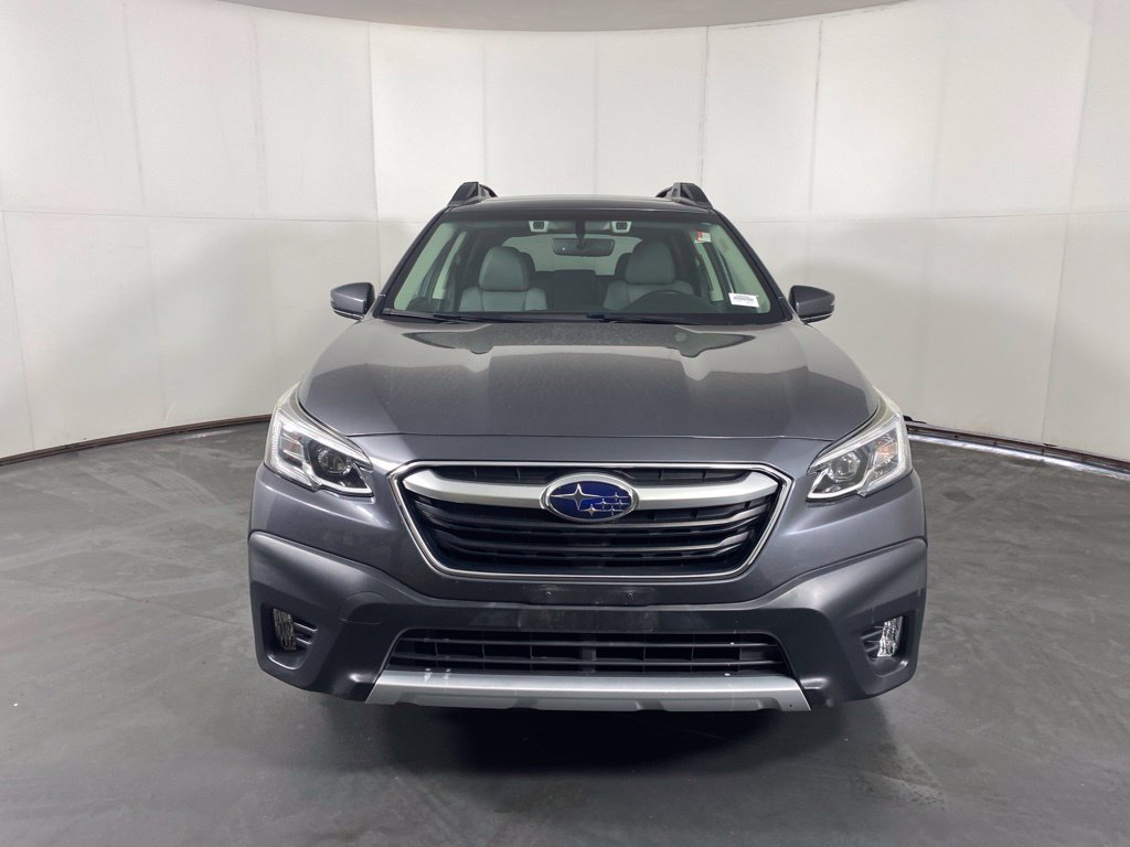 Used 2021 Subaru Outback Limited AWD/4WD image 6
