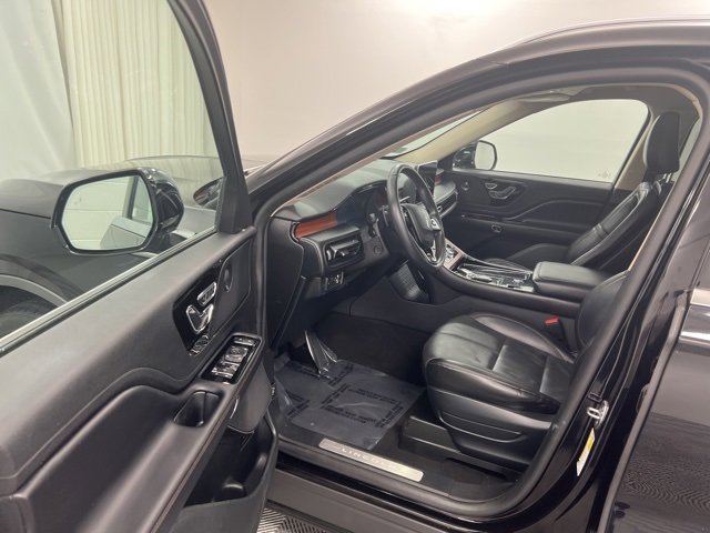 Used 2021 Lincoln Aviator Reserve w/ Equipment Group 201A image 12