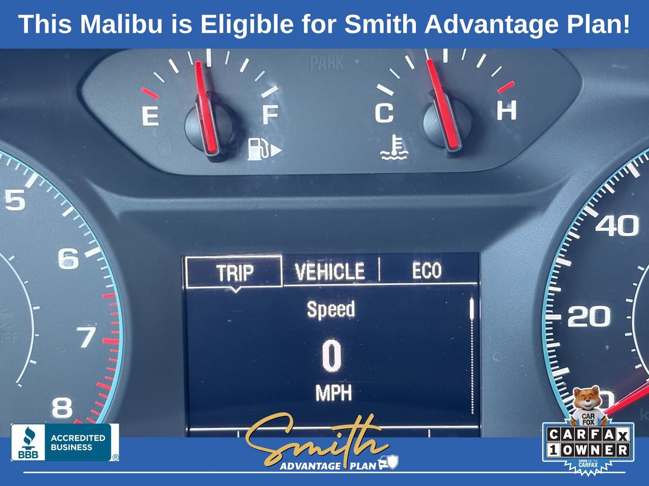 Used 2025 Chevrolet Malibu LT image 15