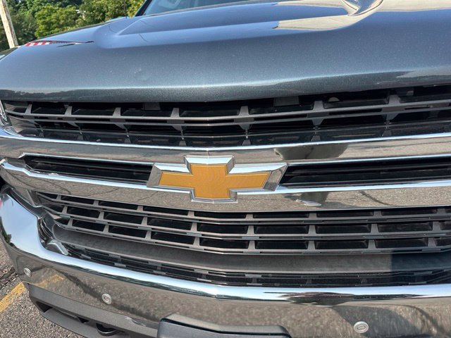Used 2020 Chevrolet Silverado 1500 LT w/ Texas Edition AWD/4WD image 9