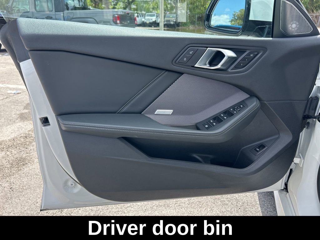 Used 2025 BMW 228i xDrive image 33