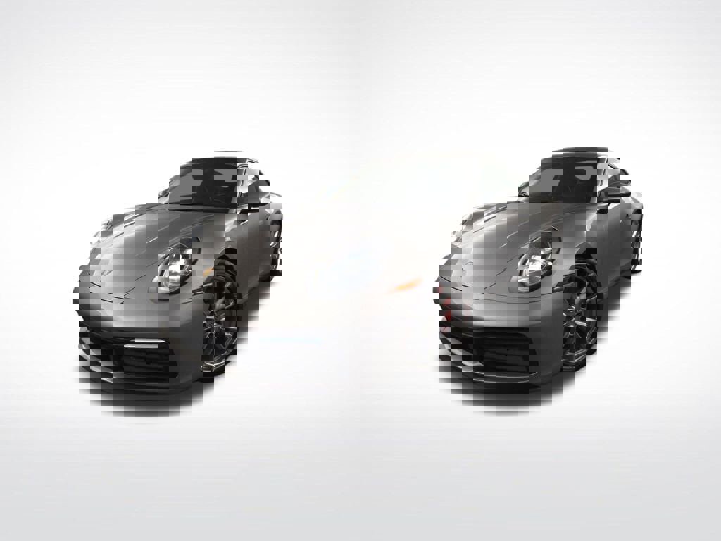 Used 2021 Porsche 911 Carrera S image 46