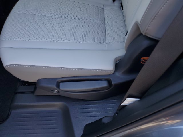 New 2027 INFINITI QX60 Luxe w/ Family Package AWD/4WD image 18