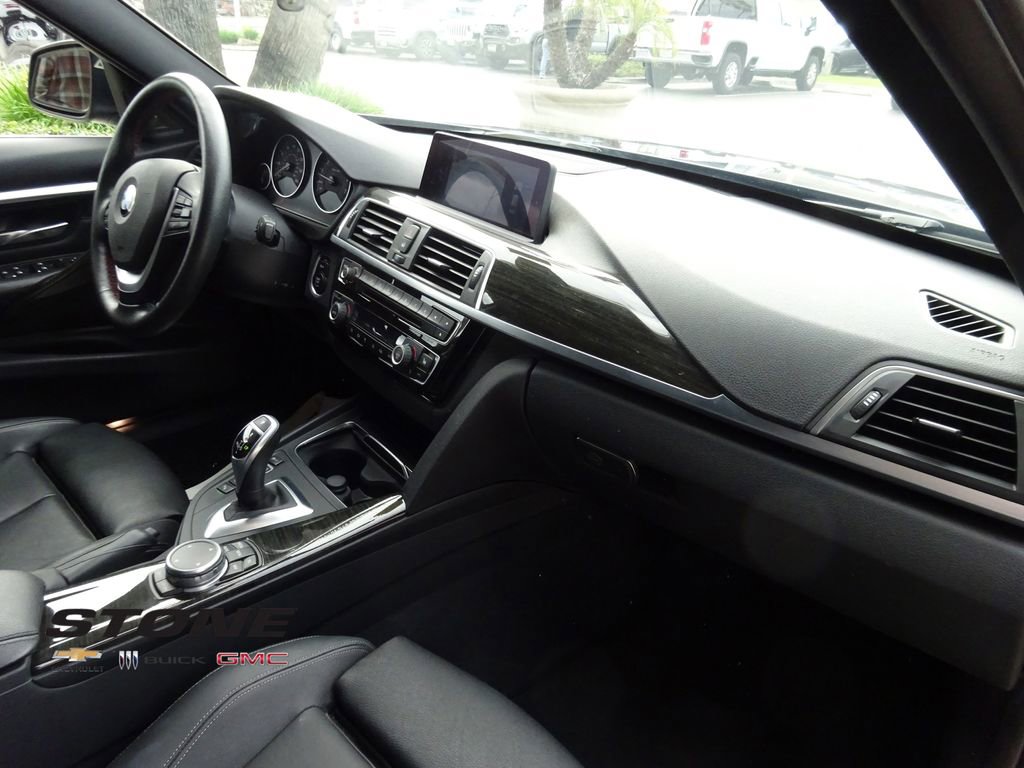 Used 2016 BMW 340i Sedan image 15