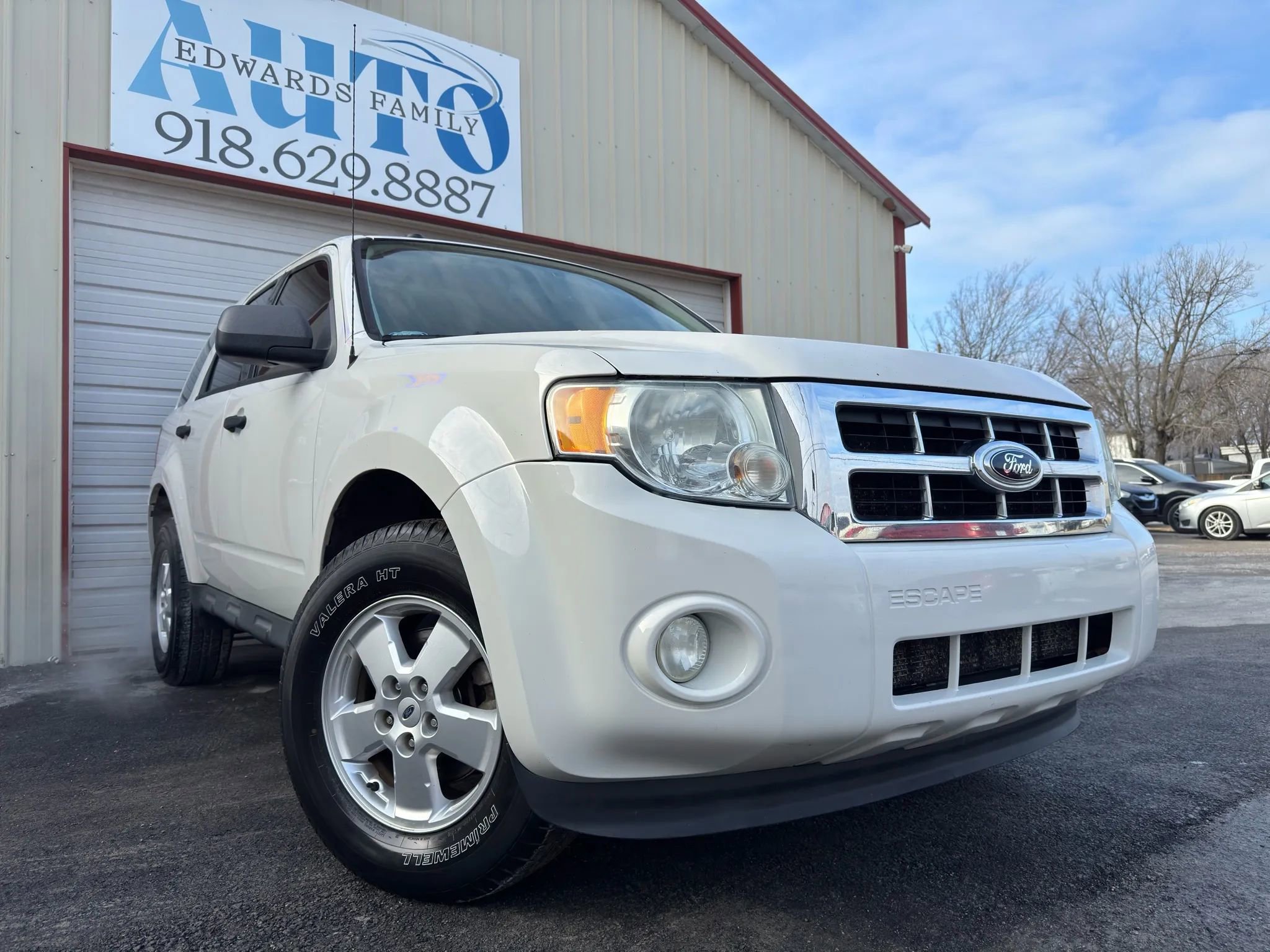 Used 2012 Ford Escape XLT image 1