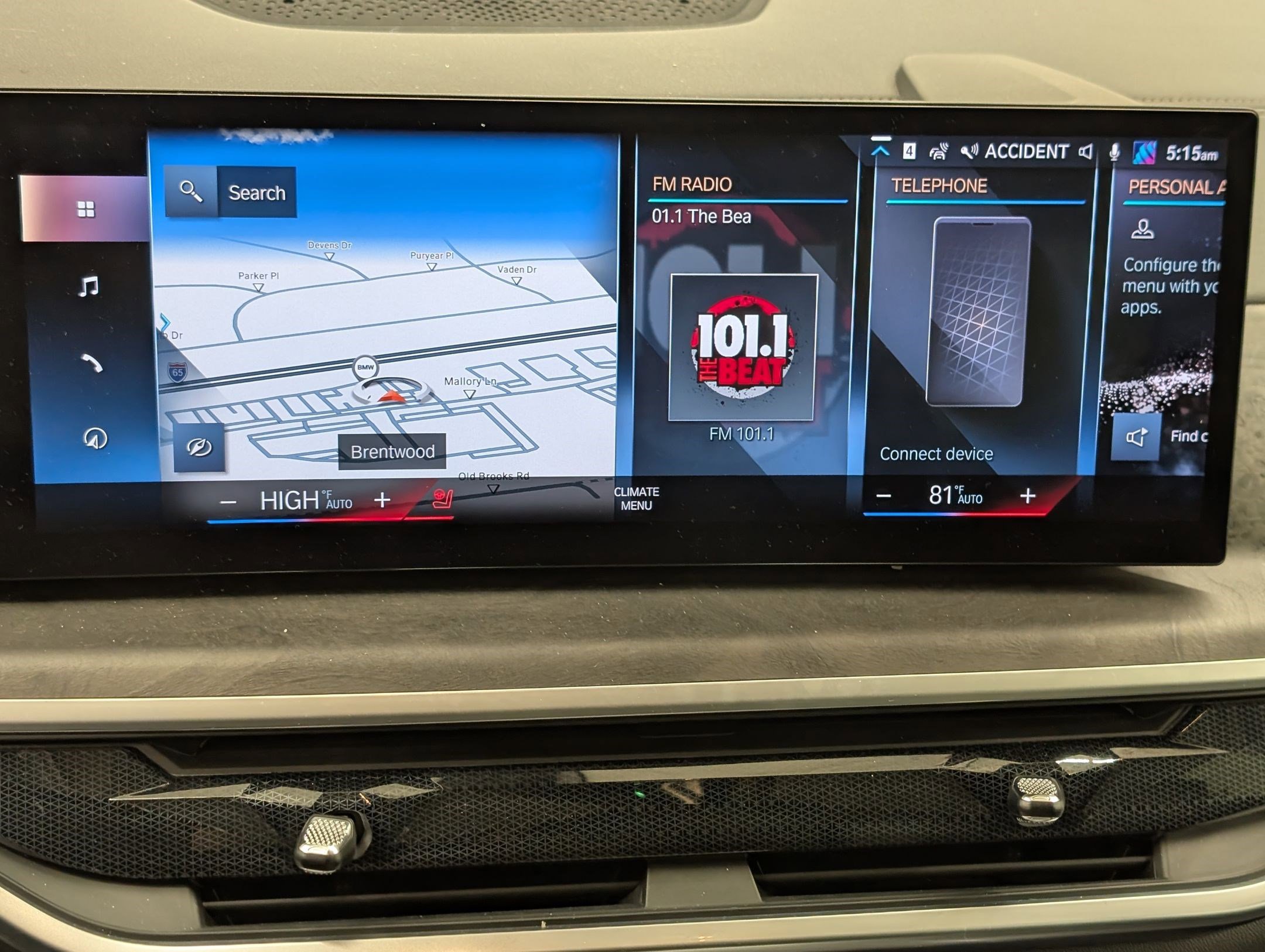 Certified 2023 BMW X7 xDrive40i image 25