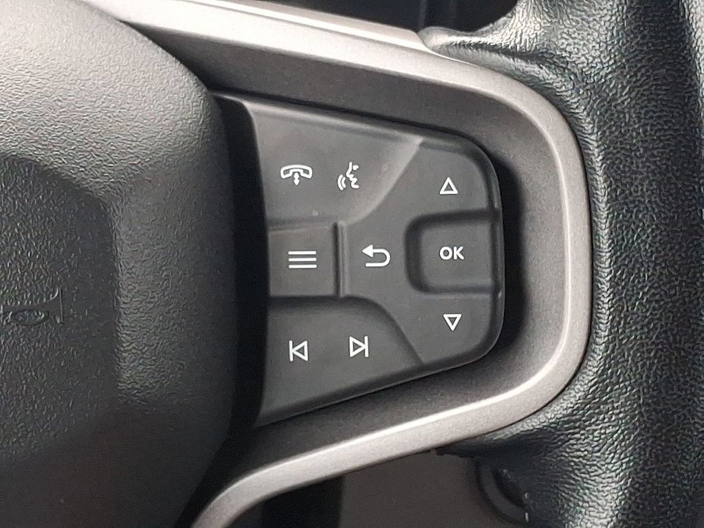 Used 2023 Ford Bronco Big Bend AWD/4WD image 23